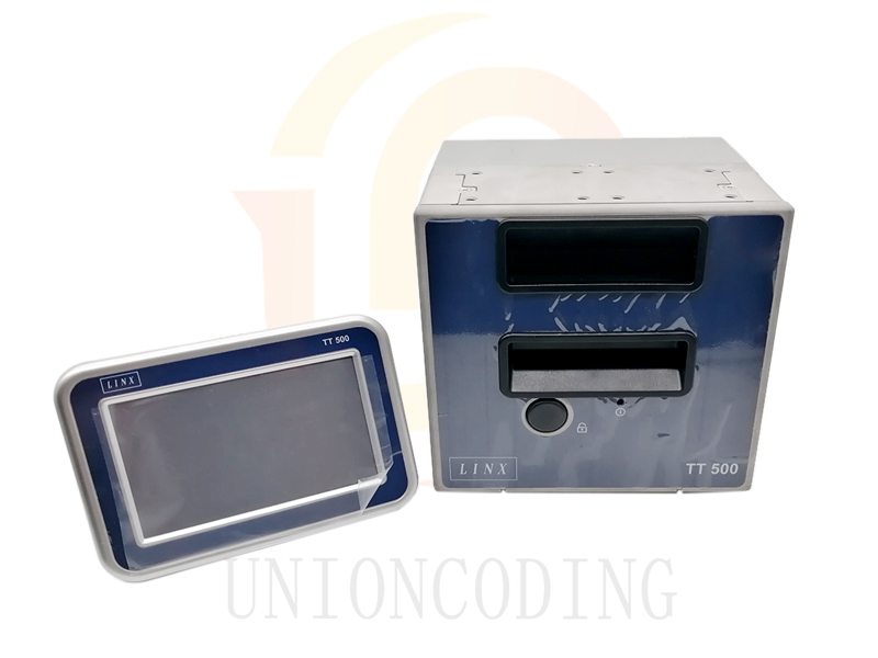 LINX TT500热转印打码机 